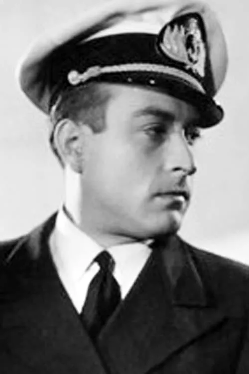 Actor Alfredo Jordán