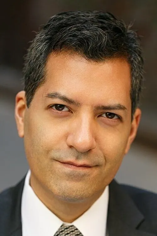 Actor Alfredo Narciso