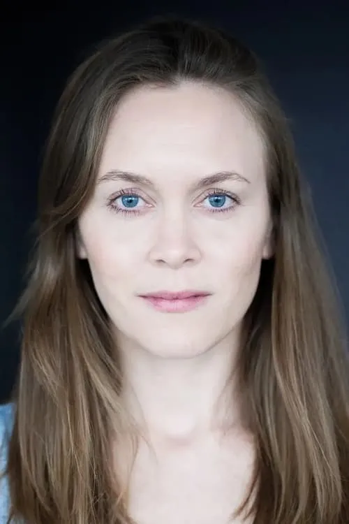 Actor Álfrún Örnólfsdóttir