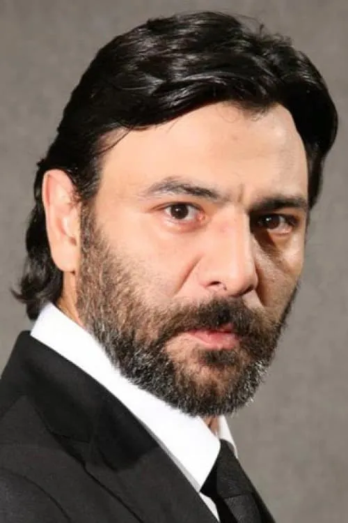 Actor Ali Başar