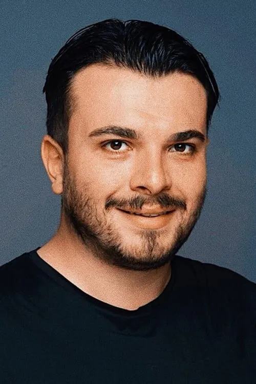 Actor Ali Biçim