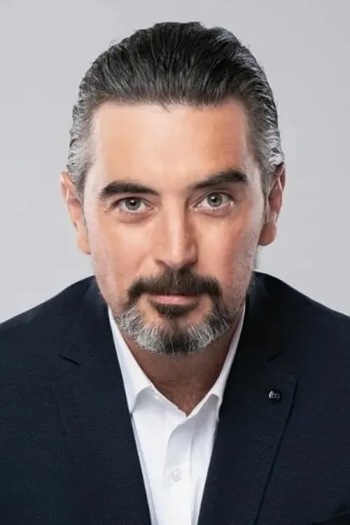 Actor Ali İhsan Varol