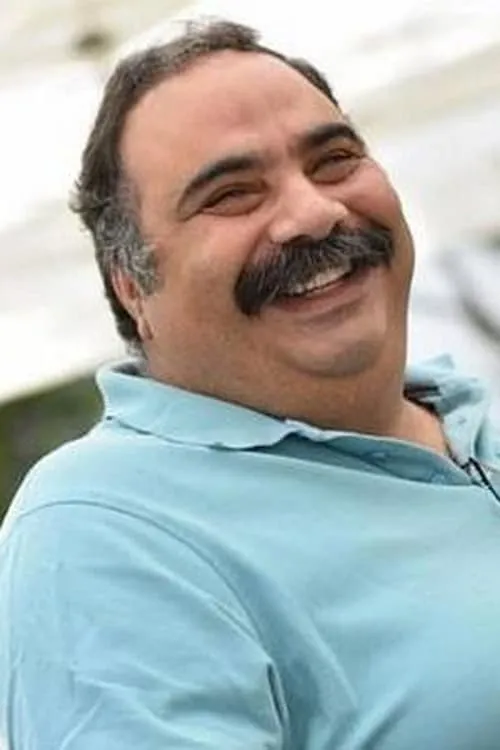 Ali Kazemi