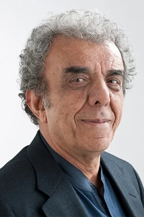 Actor Ali Özgentürk