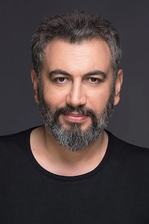 Actor Ali Savaşçı