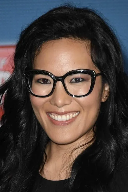 Ali Wong en el reparto