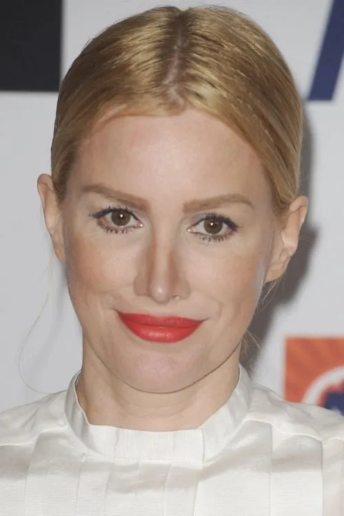 Actor Alice Evans