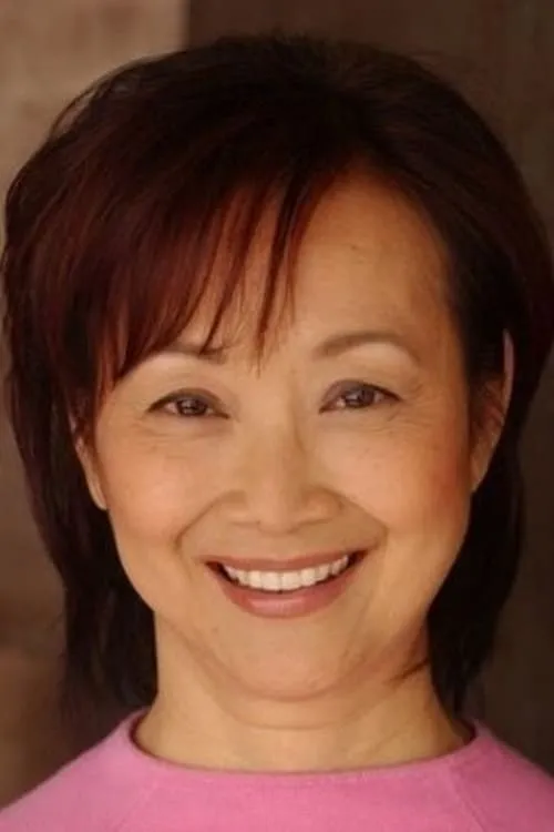 Actor Alice Lo