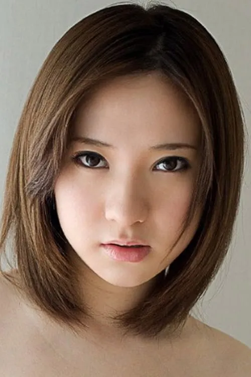 Actor Alice Ozawa