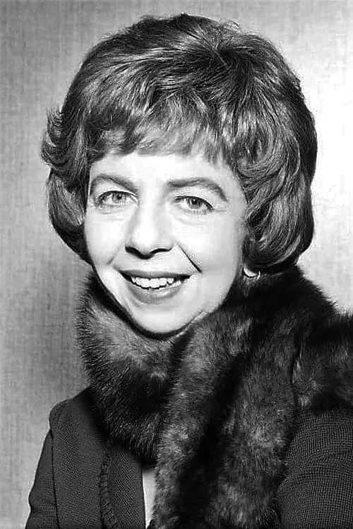 Actor Alice Pearce