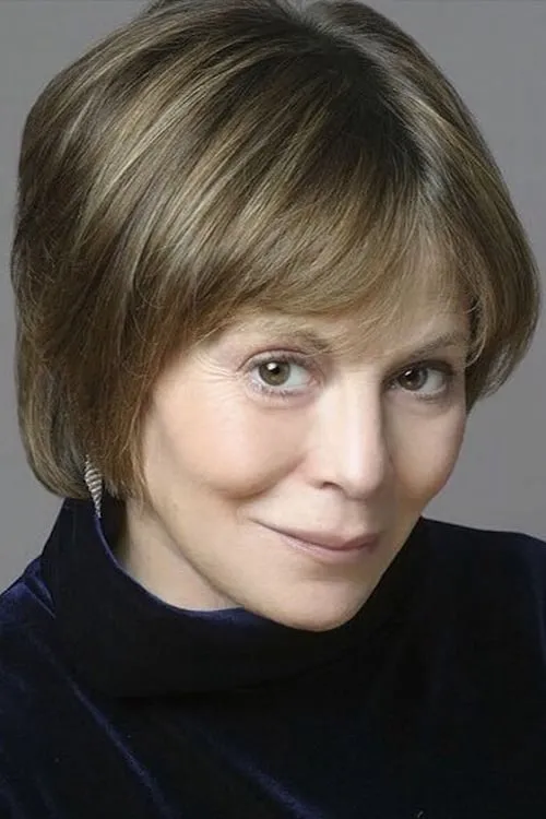 Actor Alice Playten