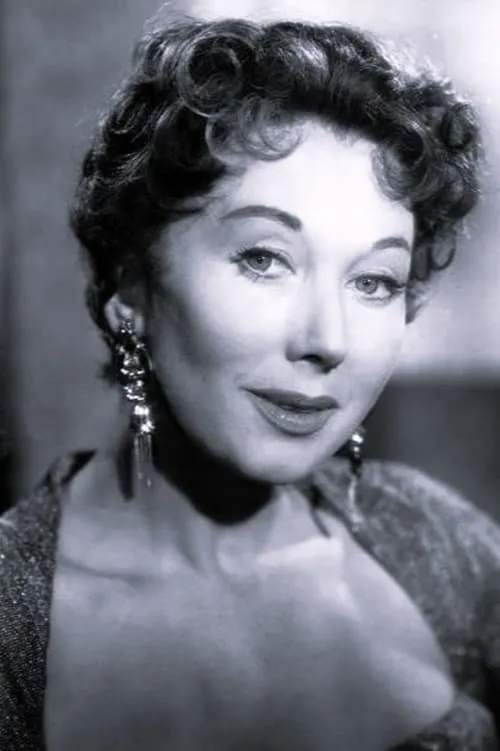 Actor Alice Treff