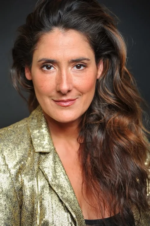 Actor Alicia Coppola