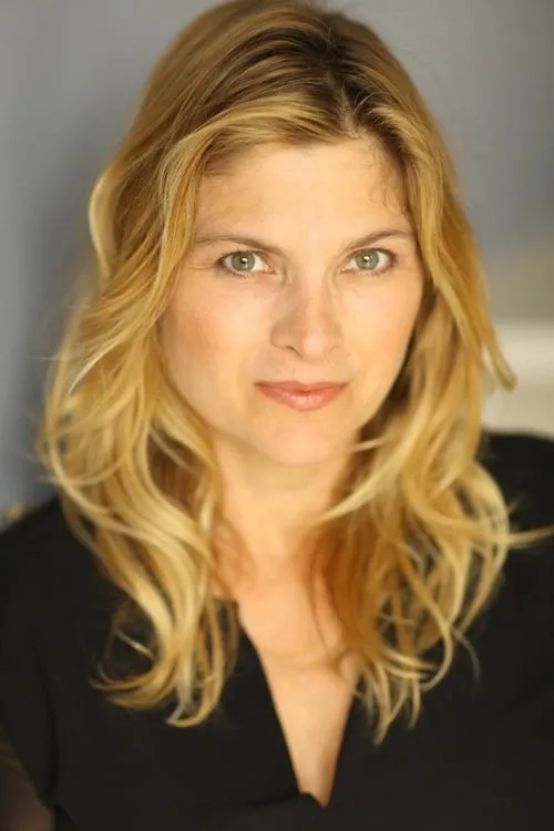 Actor Alicia Davis Johnson