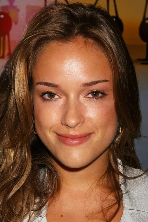 Actor Alicja Bachleda-Curuś