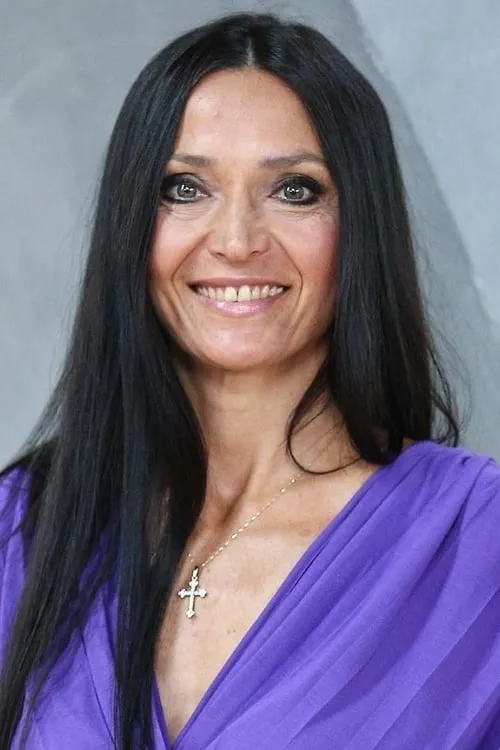 Actor Alicja Walczak