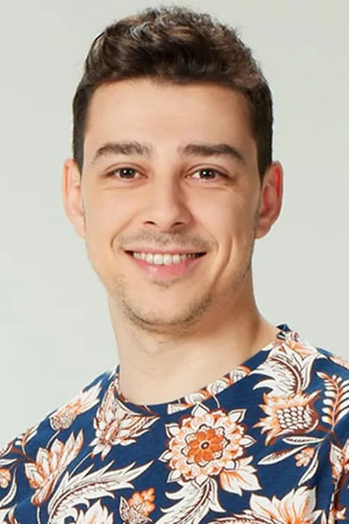 Actor Alihan Aracı