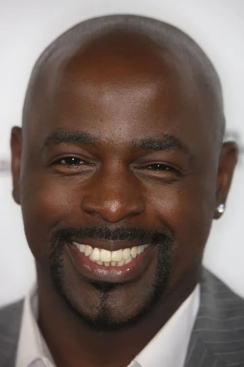 Actor Alimi Ballard