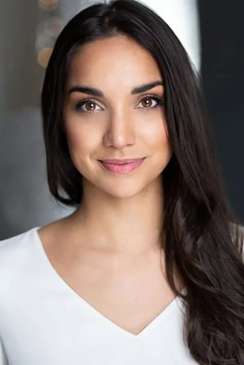 Foto de perfil del actor Alisha Ahamed en el reparto