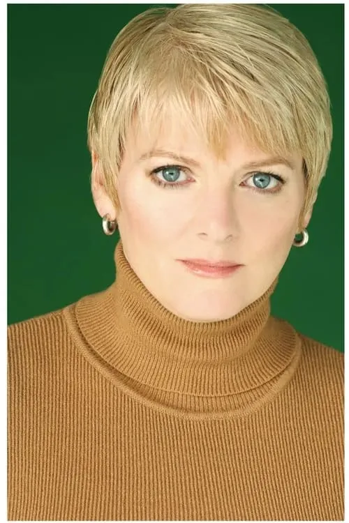 Alison Arngrim interpretando a Debra