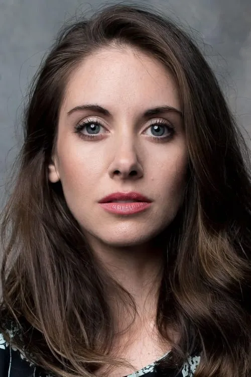 Alison Brie en el reparto