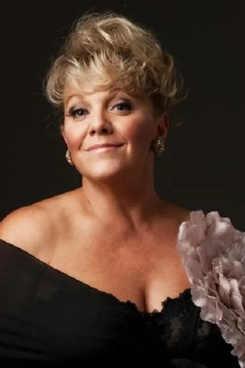 Actor Alison Jiear