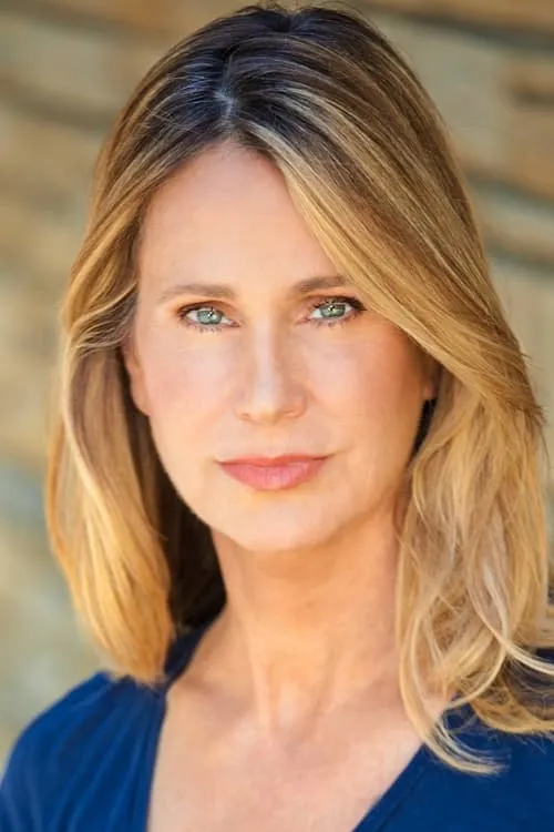 Actor Alison Miller