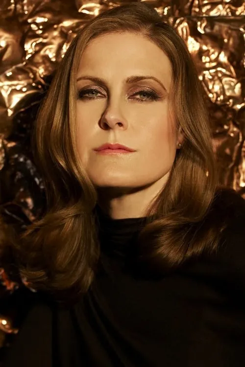 Actor Alison Moyet