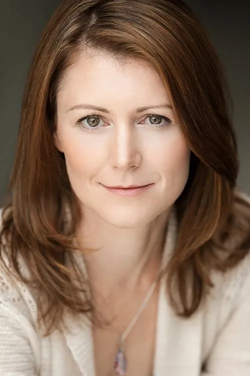 Actor Alison Raine