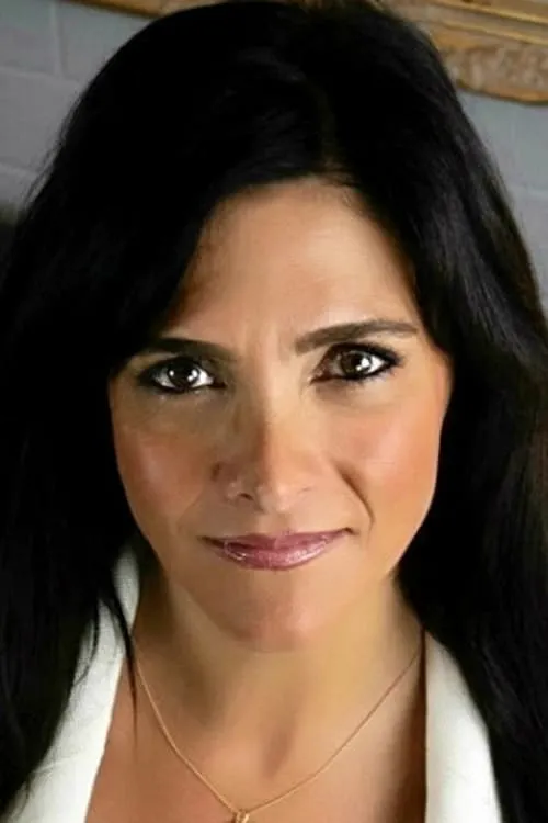 Actor Alison Robertson