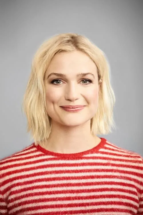 Foto de perfil del actor Alison Sudol en el reparto