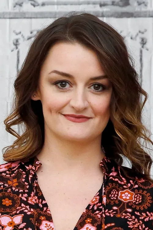 Alison Wright en el reparto