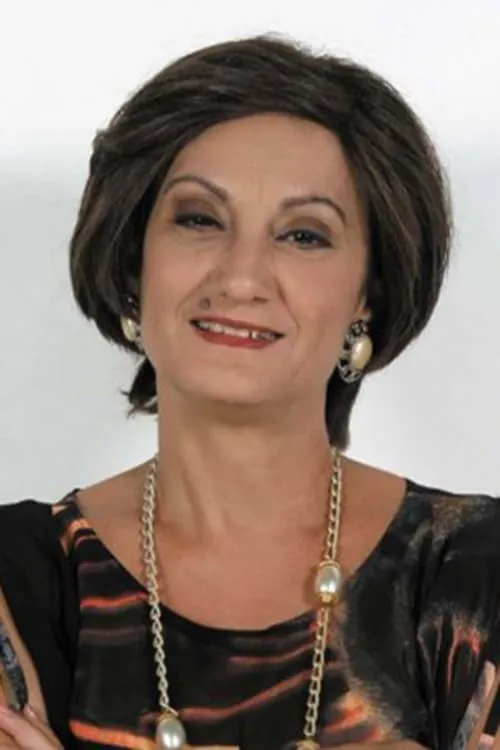 Actor Alkistis Pavlidou