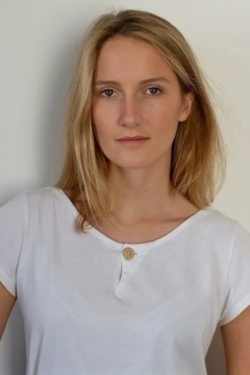 Actor Allegra Marland