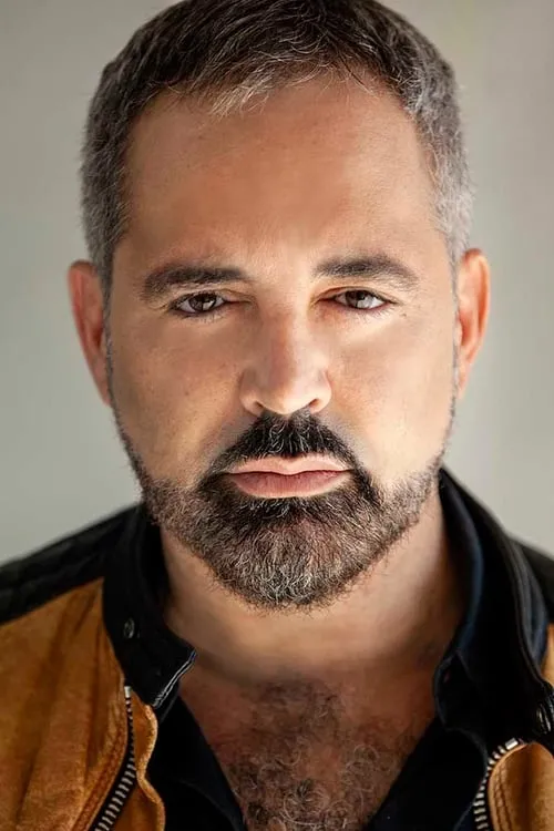 Foto de perfil del actor Allen Altman en el reparto