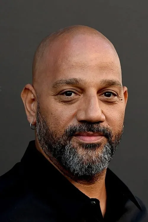 Actor Allen Hughes