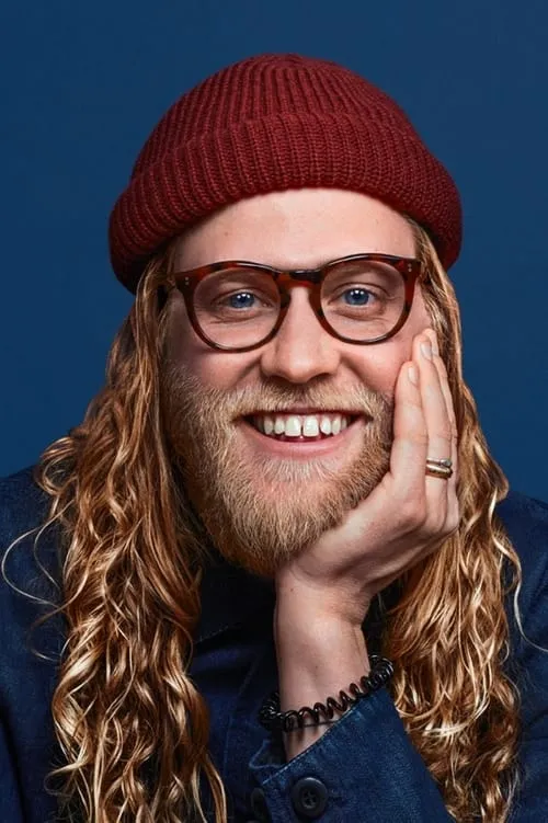 Actor Allen Stone