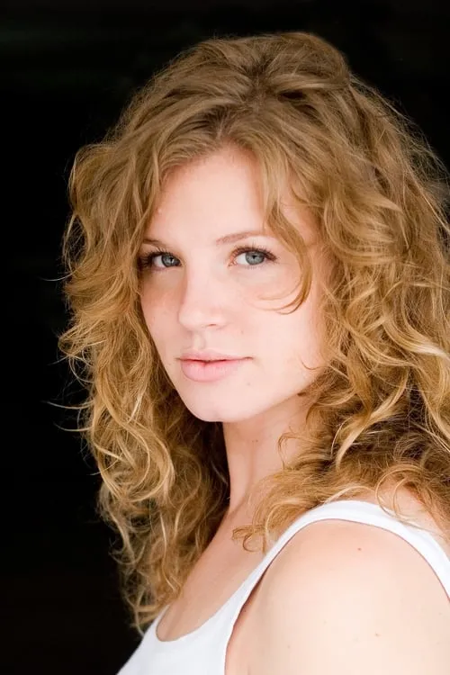 Foto de perfil del actor Allison Brennan en el reparto