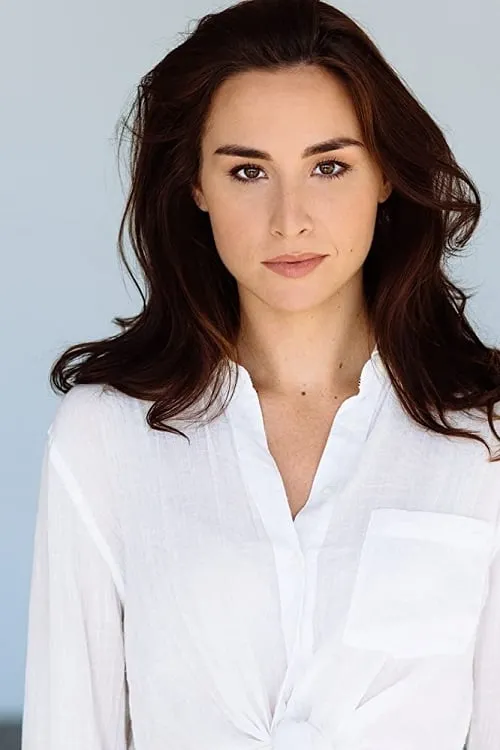 Actor Allison Scagliotti