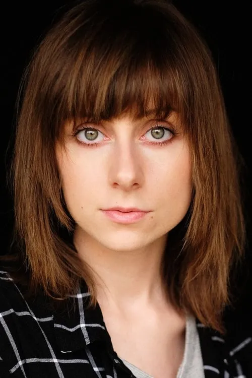 Heather Paige ha trabajado con Allisyn Ashley Arm en 1 ocasiones