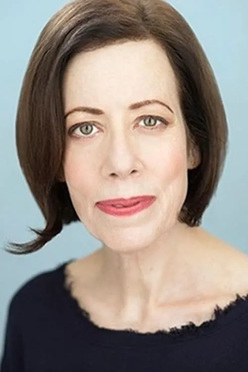 Actor Allyce Beasley