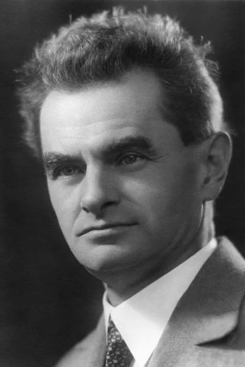 Actor Alois Dvorský