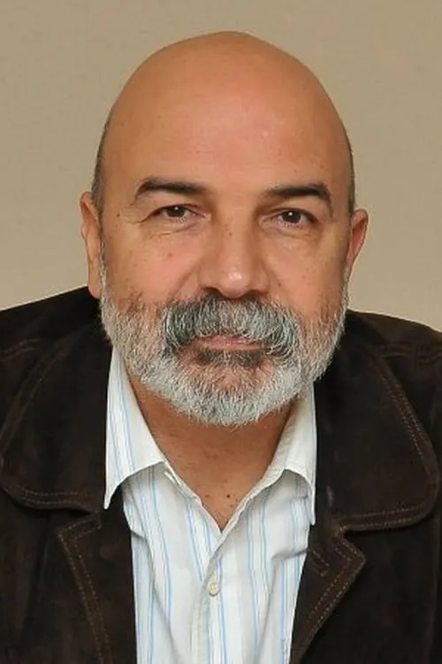 Actor Altan Gördüm