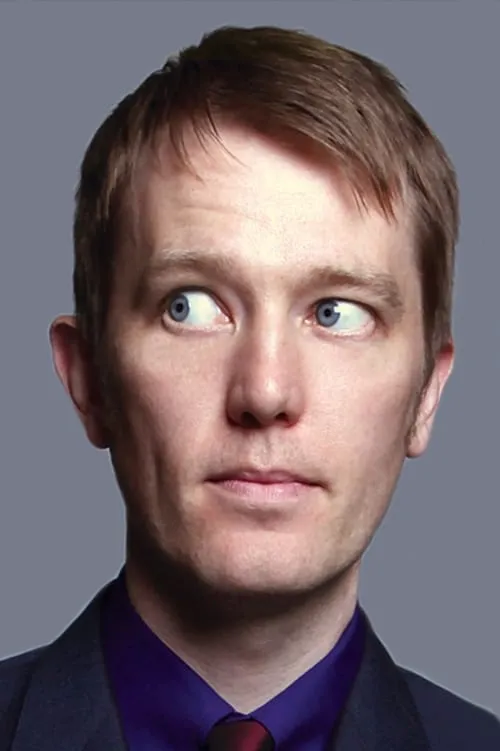 Alun Cochrane en el reparto