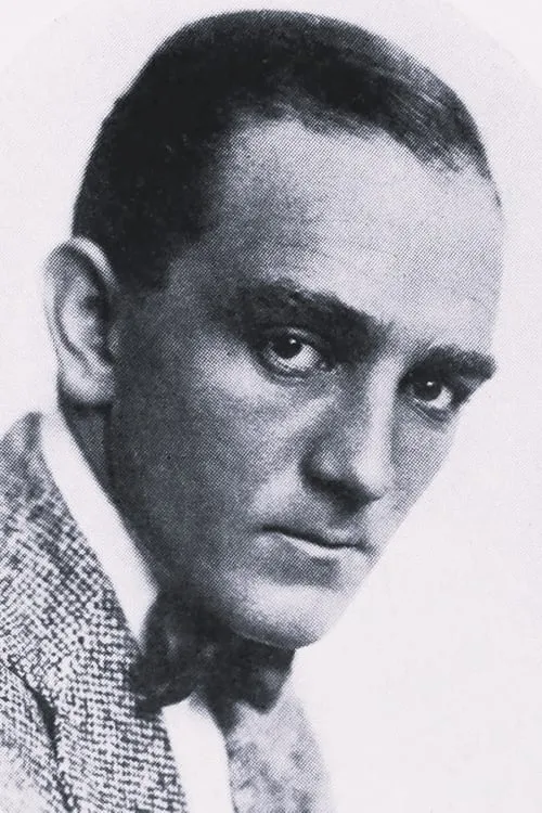 Actor Alva D. Blake