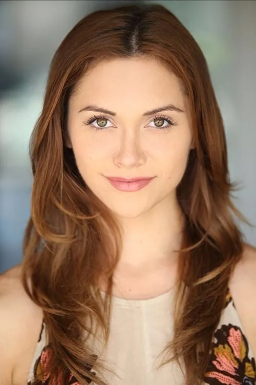 Foto de perfil del actor Alyson Stoner en el reparto