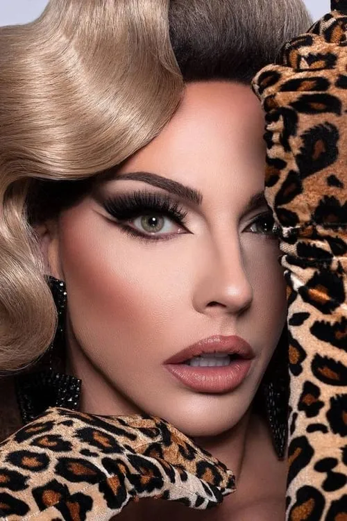 Actor Alyssa Edwards