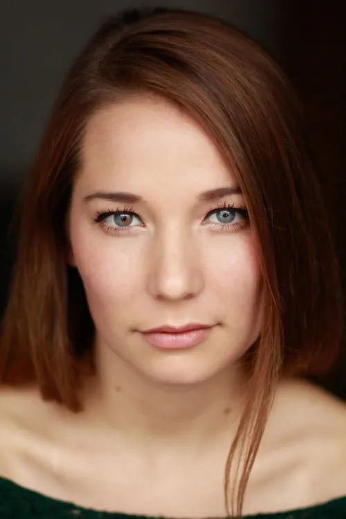 Actor Alyssa Kempinski