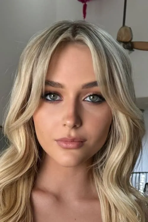 Natalie Alyn Lind ha trabajado con Alyvia Alyn Lind en 1 ocasiones