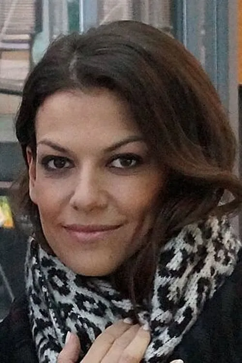 Actor Alżbeta Lenska